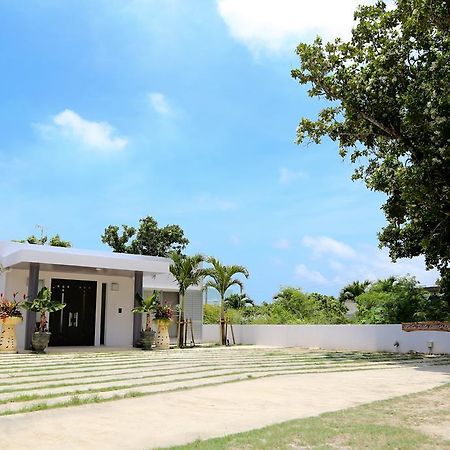 Palm Villa Ishigakijima Igusa Ishigaki  Exteriör bild