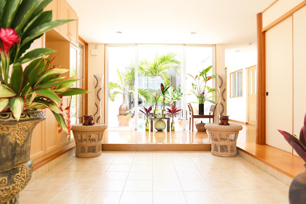 Palm Villa Ishigakijima Igusa Ishigaki  Exteriör bild