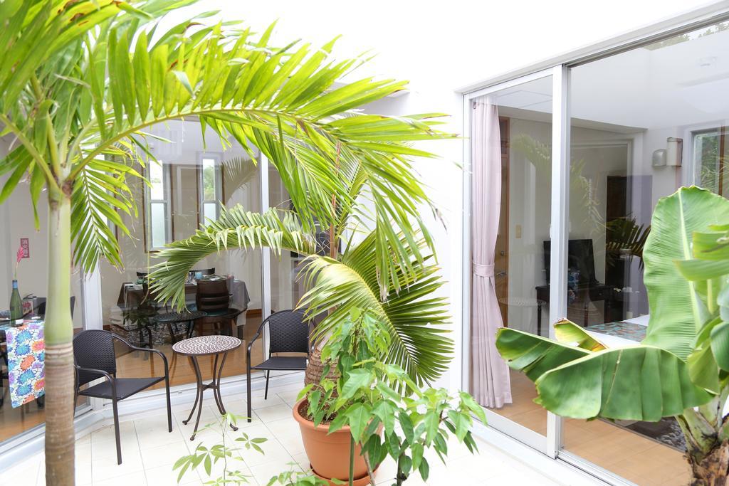 Palm Villa Ishigakijima Igusa Ishigaki  Exteriör bild