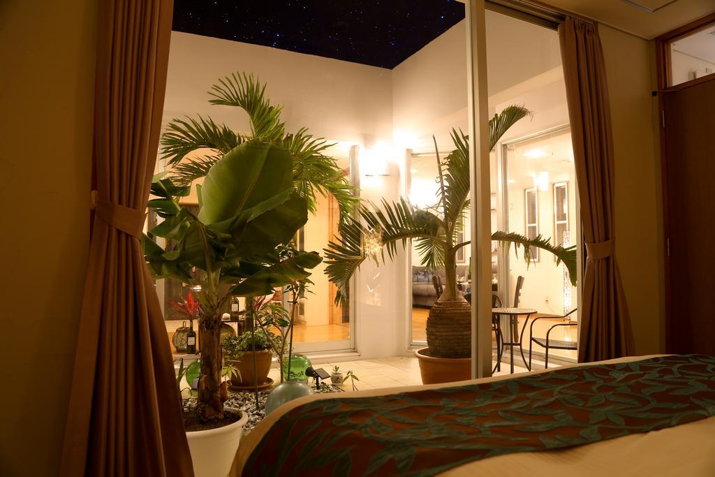Palm Villa Ishigakijima Igusa Ishigaki  Exteriör bild