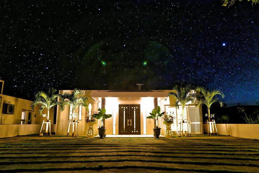 Palm Villa Ishigakijima Igusa Ishigaki  Exteriör bild