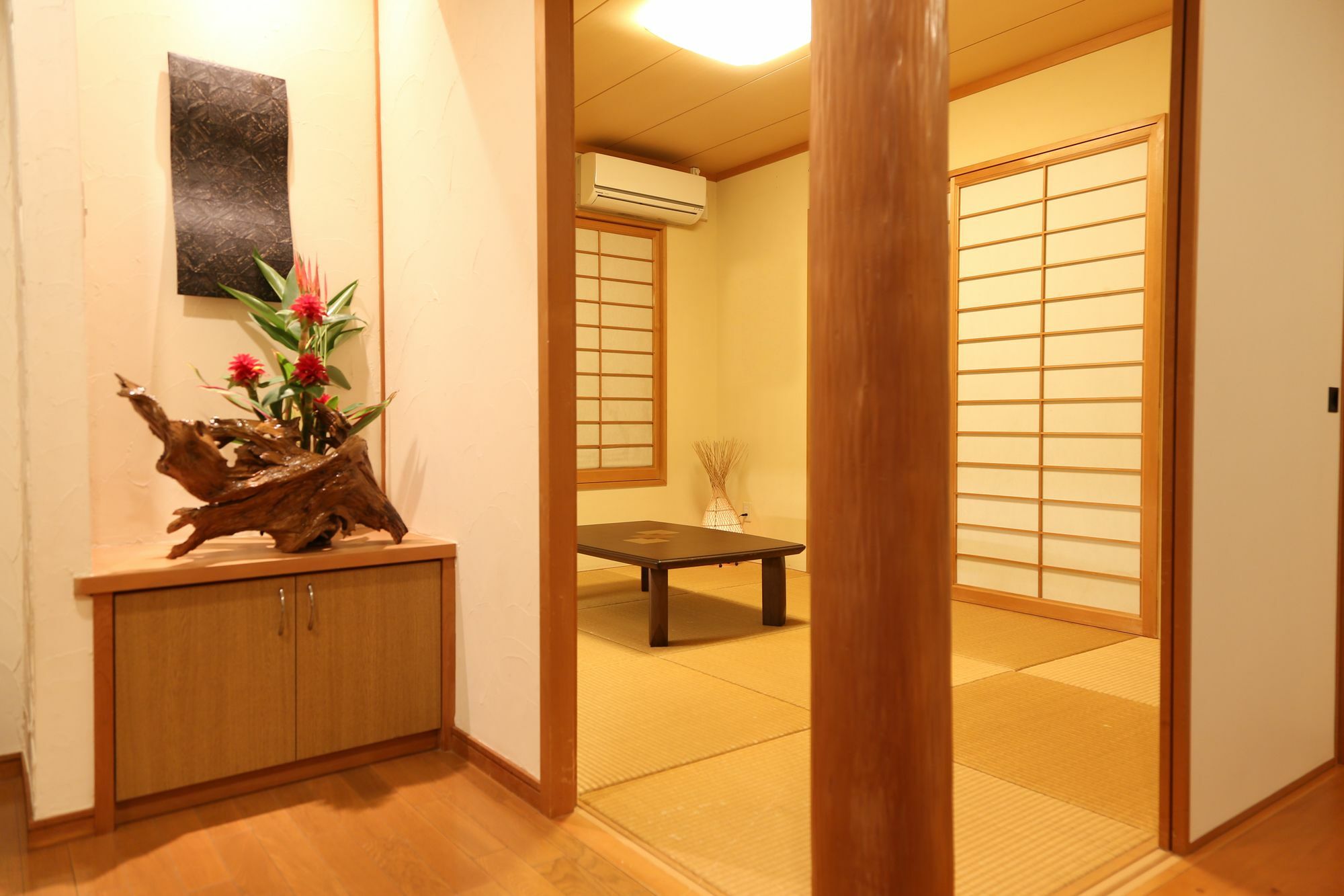 Palm Villa Ishigakijima Igusa Ishigaki  Exteriör bild